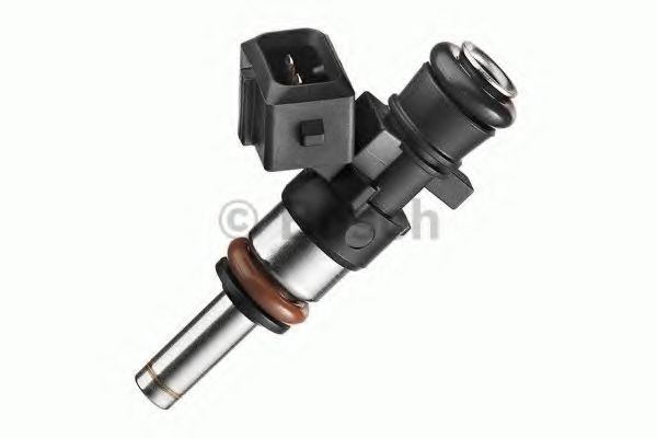 Топливная форсунка BOSCH 0 280 158 040