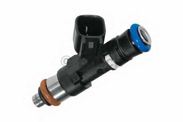 Топливная форсунка FORD 5L2Z9F593DA