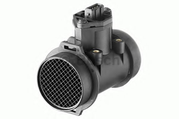 Расходомер воздуха BOSCH 0 280 217 116, купить оригинальные запчасти в ...