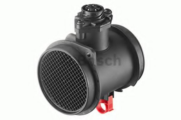 Расходомер воздуха BOSCH 0 280 217 807