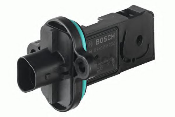 Расходомер воздуха BOSCH 0 280 218 232