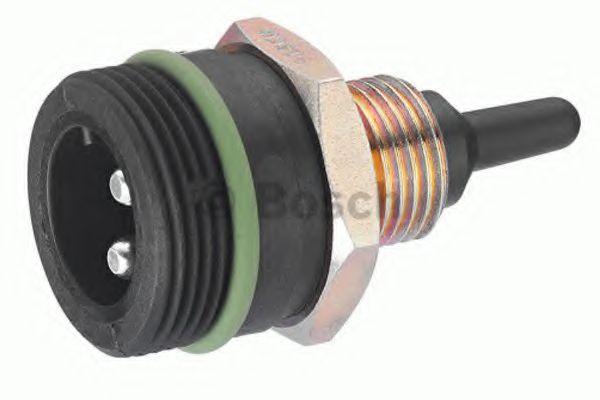 Датчик температуры впускаемого воздуха BOSCH 0 281 002 046