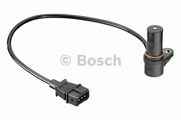 Датчик положения коленвала BOSCH 0 281 002 102