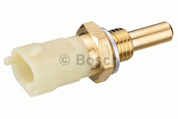 Датчик температуры охлаждающей жидкости BOSCH 0 281 002 169