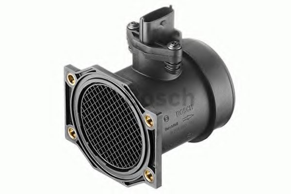 Расходомер воздуха BOSCH 0 986 284 012