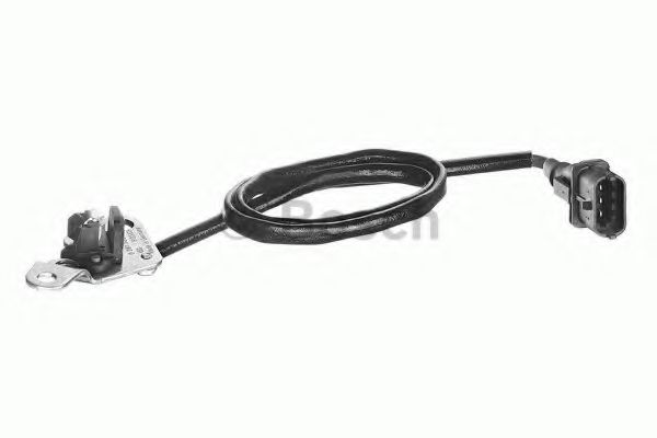 Датчик положения коленвала BOSCH 0 281 002 213