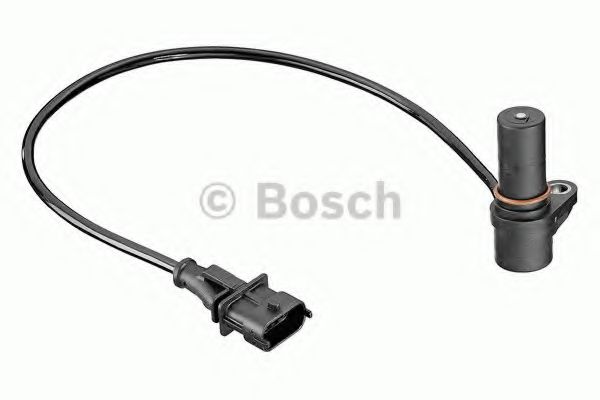 Датчик положения коленвала BOSCH 0 281 002 214