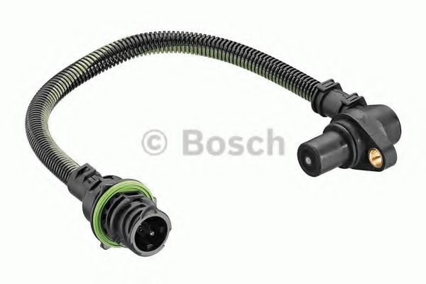 Датчик положения коленвала BOSCH 0 281 002 248