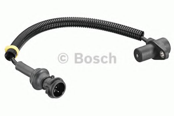 Датчик положения коленвала BOSCH 0 281 002 270