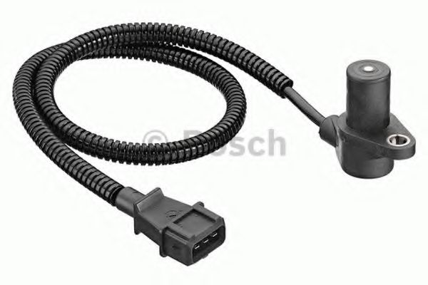 Датчик положения коленвала BOSCH 0 281 002 332
