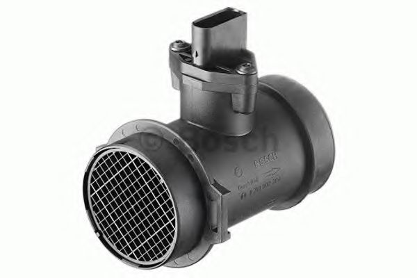 Расходомер воздуха BOSCH 0 281 002 384