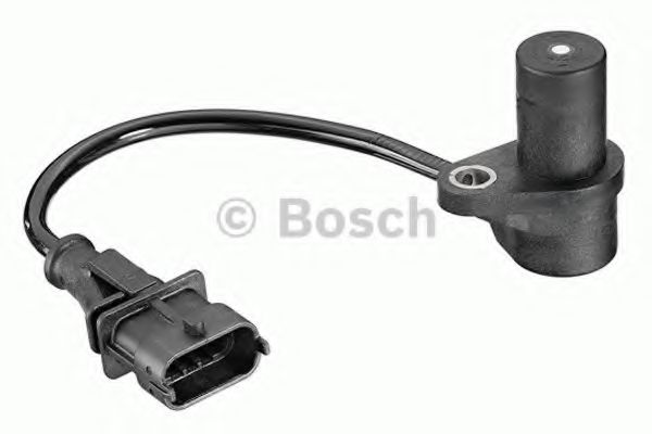 Датчик положения коленвала BOSCH 0 281 002 410