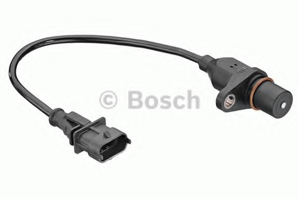 Датчик положения коленвала BOSCH 0 281 002 411