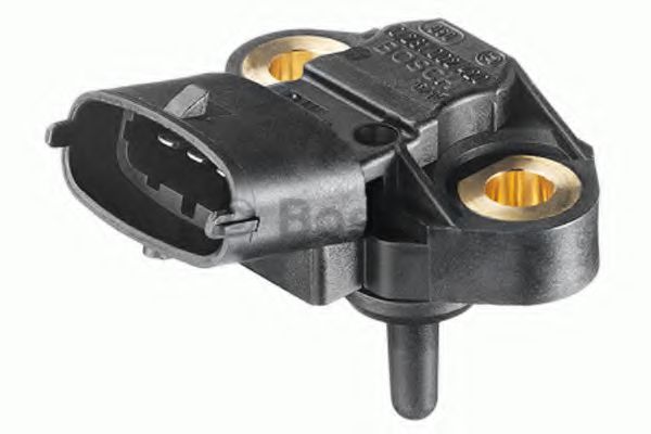 Датчик, температуры / давления масла BOSCH 0 281 006 123