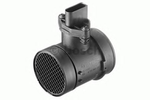 Расходомер воздуха BOSCH 0 986 284 006