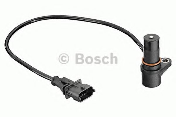 Датчик положения коленвала BOSCH 0 281 002 474