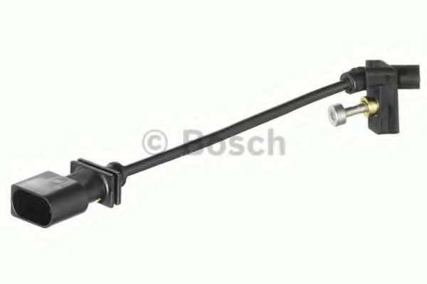 Датчик положения коленвала BOSCH 0 281 002 477