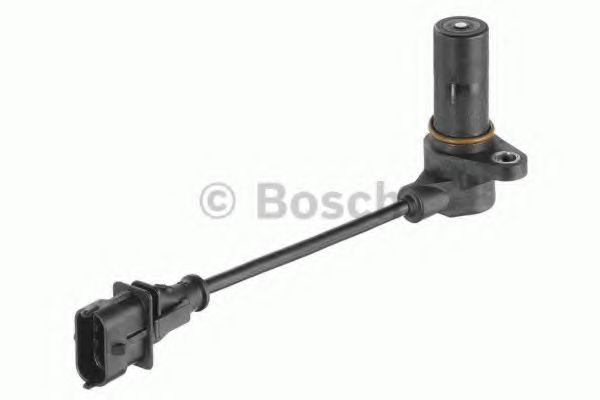 Датчик положения коленвала BOSCH 0 281 002 513