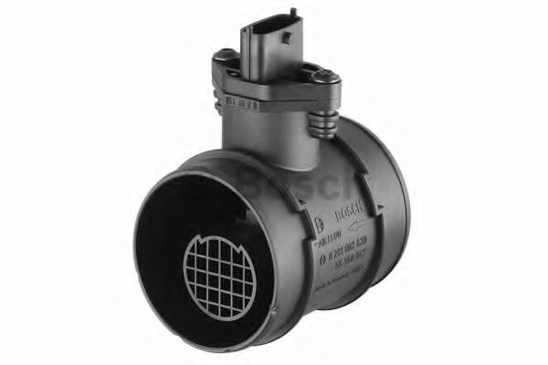 Расходомер воздуха BOSCH 0 281 002 620