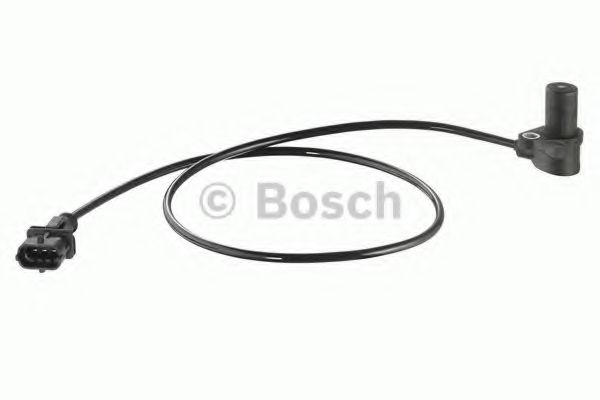 Датчик положения коленвала BOSCH 0 281 002 692
