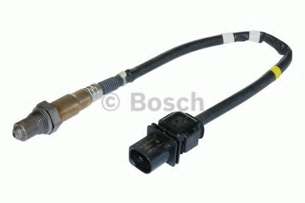 Лямбда-зонд BOSCH 0 281 004 040