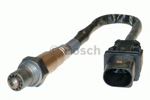 Лямбда-зонд BOSCH 0 281 004 046