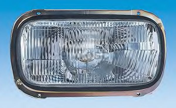 Основная фара BOSCH 0 301 008 106