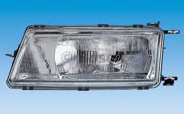 Основная фара BOSCH 0 301 028 105