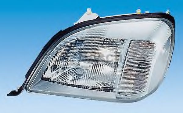 Основная фара BOSCH 0 301 035 211