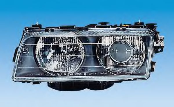 Основная фара BOSCH 0 301 043 273