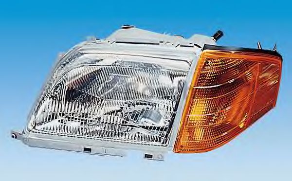 Основная фара MERCEDES-BENZ A 129 820 68 61