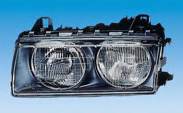 Основная фара BOSCH 0 301 095 003