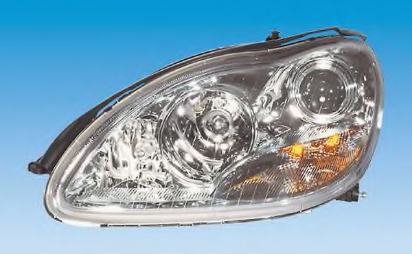Основная фара BOSCH 0 301 178 274