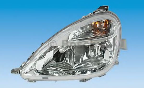 Основная фара BOSCH 0 301 192 202