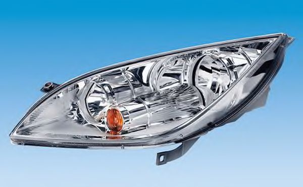 Основная фара MITSUBISHI MR957345