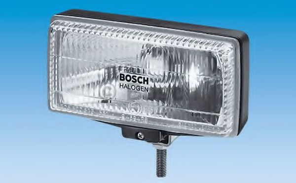 Противотуманная фара MERCEDES-BENZ A 002 820 58 56