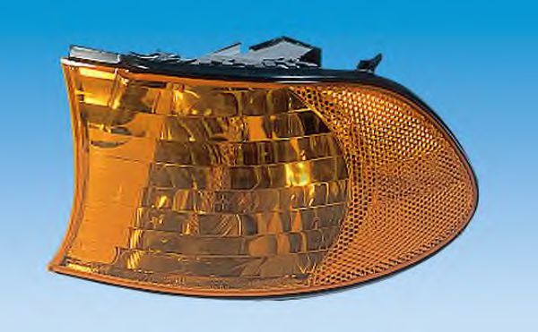 Указатель поворотов BOSCH 0 311 327 002