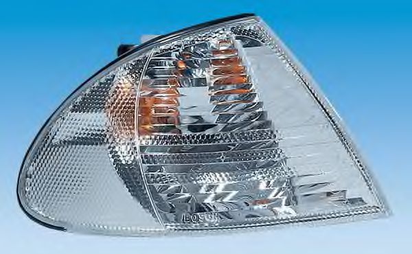 Указатель поворотов BOSCH 0 311 328 003