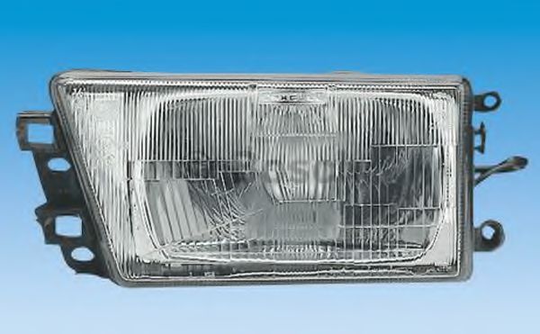 Основная фара bosch 0 318 006 113