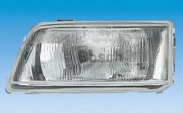 Основная фара BOSCH 0 318 016 314
