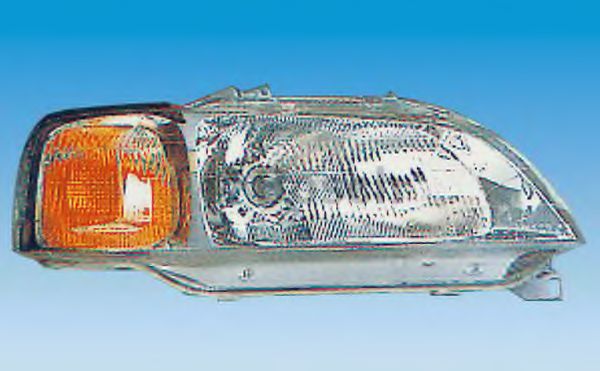 Основная фара Honda/Acura 33101-ST3-E11