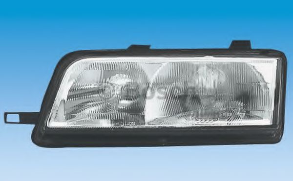 Основная фара bosch 0 318 095 113