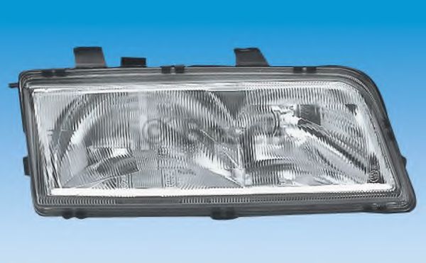 Основная фара bosch 0 318 095 133
