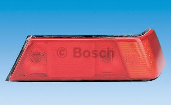 Задний фонарь bosch 0 318 303 003