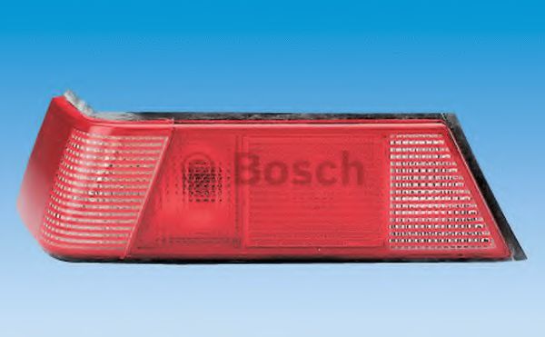 Задний фонарь bosch 0 318 303 203