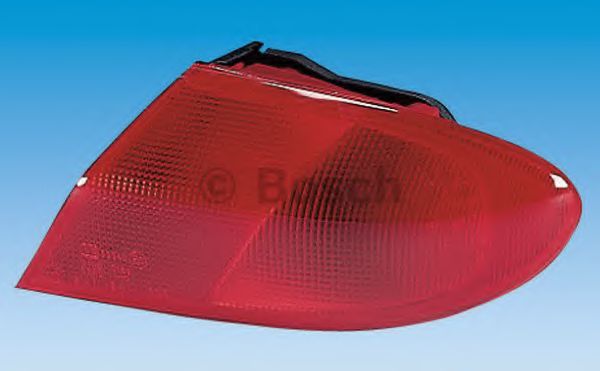 Задний фонарь bosch 0 318 306 003