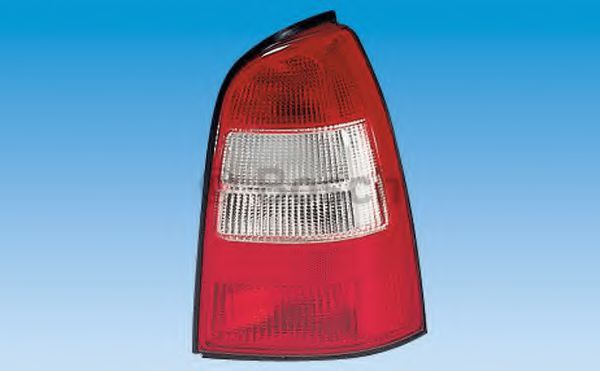 Задний фонарь BOSCH 0 318 339 233