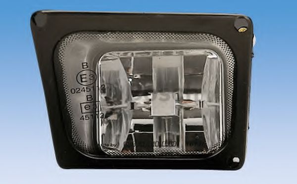 Противотуманная фара bosch 0 318 417 013