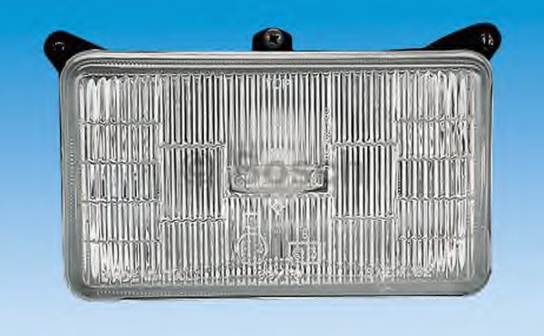 Противотуманная фара bosch 0 318 490 009