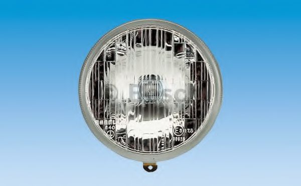 Противотуманная фара bosch 0 318 490 039